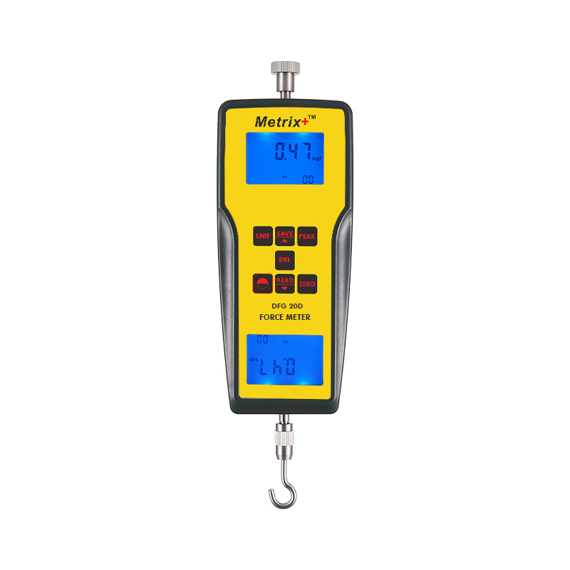 DFG 20D Digital Force Gauge