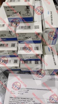 Omron,  Door Switch, D4ns-1af,d4c-3401 3m With Led,d4c-3420 3m With Led - Automation Grade: Automatic
