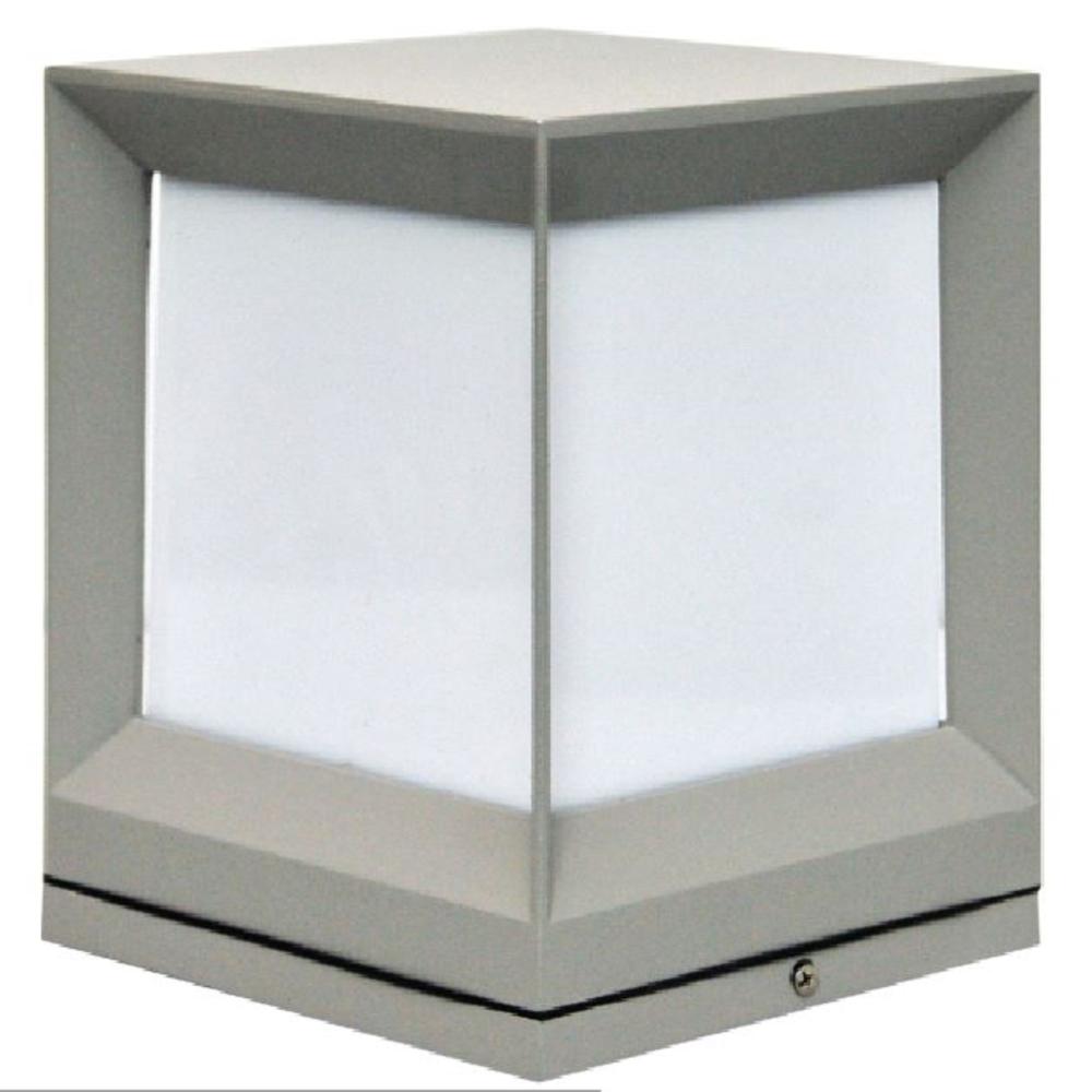 LUKER 10W TORNO G1 GATE LIGHT (LGLSMD)