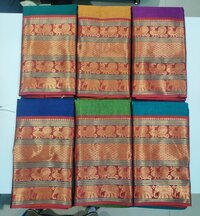 Naryani Pattu Saree