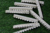 fancy sequence embroidery lace