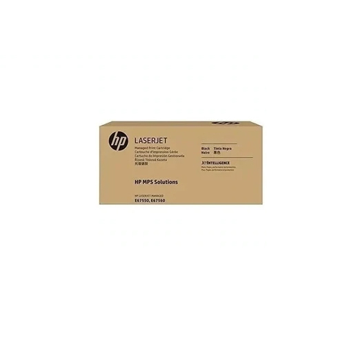 HP W9031MC Cyan Managed LJ Toner Cartridge