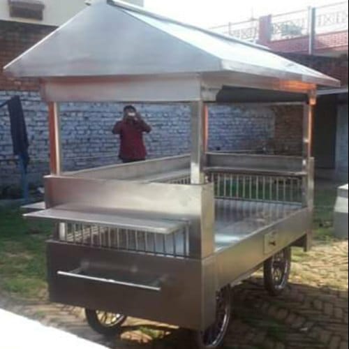 Ss Roll Counter With Display - Material: Stainless Steel