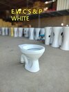 E W C - Color: White