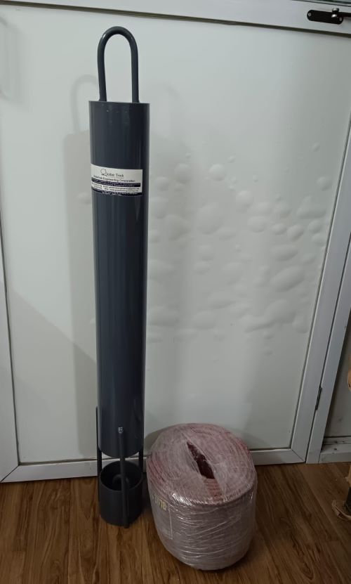 Bentonite Slurry Sampler 50 Meters