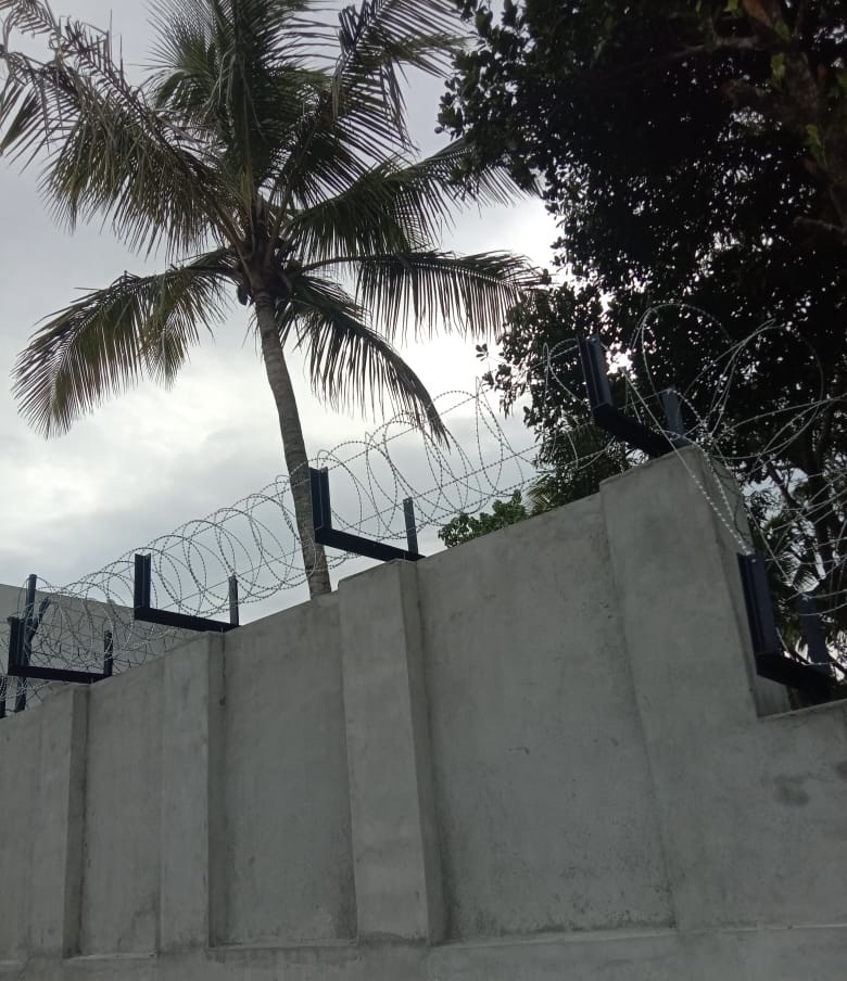PTCC Wire