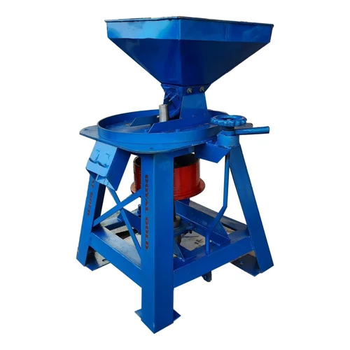 15 Hp Horizontal Atta Chakki - Capacity: 30 Kg/hr