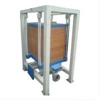 Plan Sifter Machine - Capacity: 2 Ton