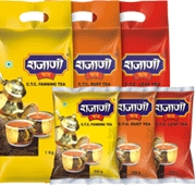 प्रीमियम चाय