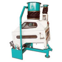 Vibro Destoner Machine - Automatic Grade: Automatic