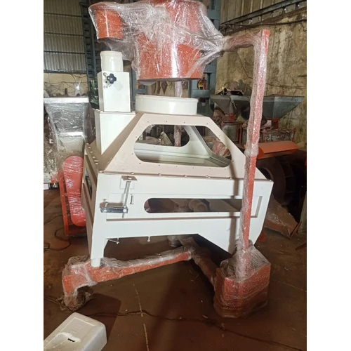 Vibro Destoner Machine - Automatic Grade: Automatic