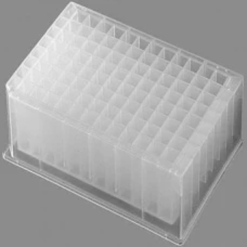 Plasic Deepwell