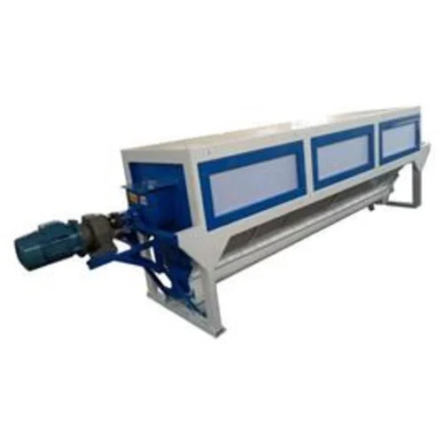 Automatic Rice Bran Centrifugle Machine - Capacity: 20 Ton/day