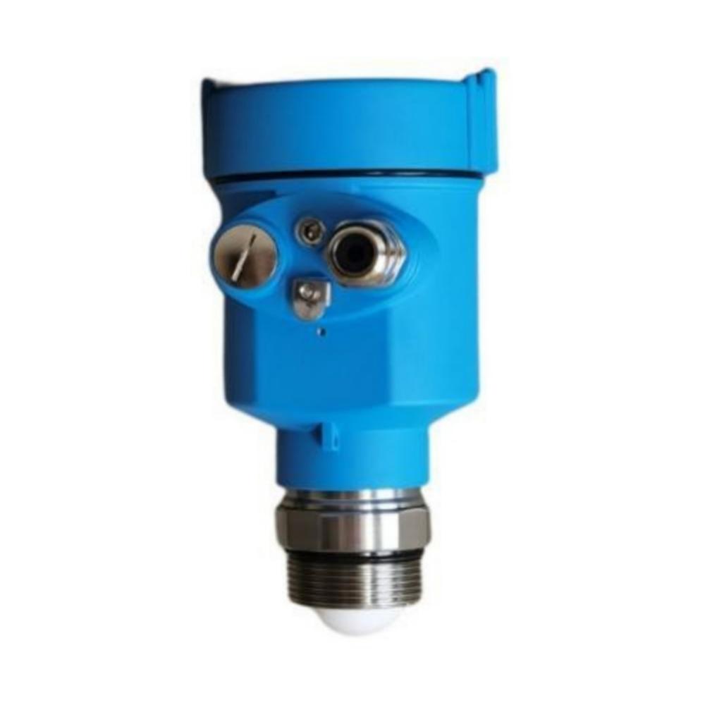Radar Level Indicator - Non-contact Ip68 Protection 12v Supply 2% Accuracy 60â°c Measuring Range 3m Diameter 2kg Weight 20â°c Operating Temp
