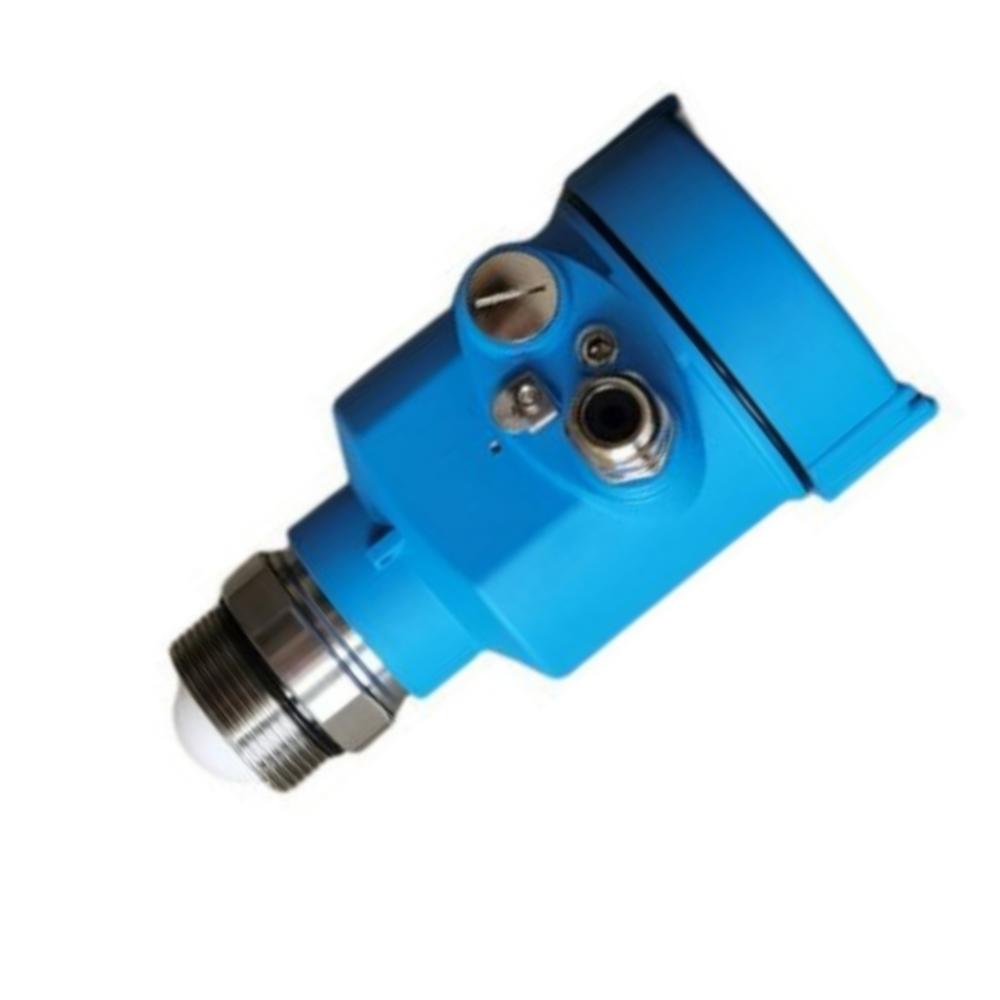 Radar Level Indicator - Non-contact Ip68 Protection 12v Supply 2% Accuracy 60â°c Measuring Range 3m Diameter 2kg Weight 20â°c Operating Temp