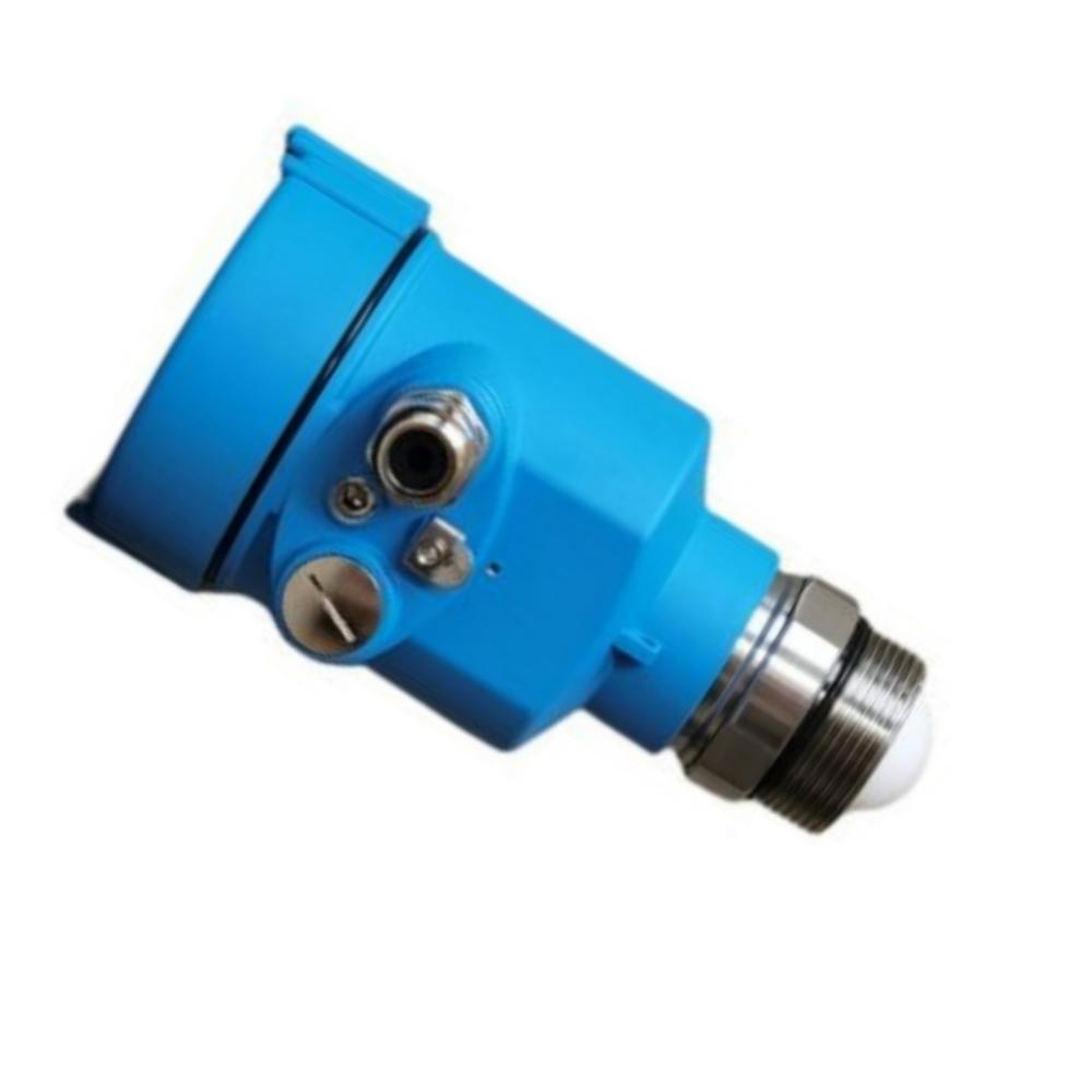 Radar Level Indicator - Non-contact Ip68 Protection 12v Supply 2% Accuracy 60â°c Measuring Range 3m Diameter 2kg Weight 20â°c Operating Temp