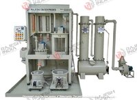 GOLD REFINERY MACHINE 2KG TITAN MODEL