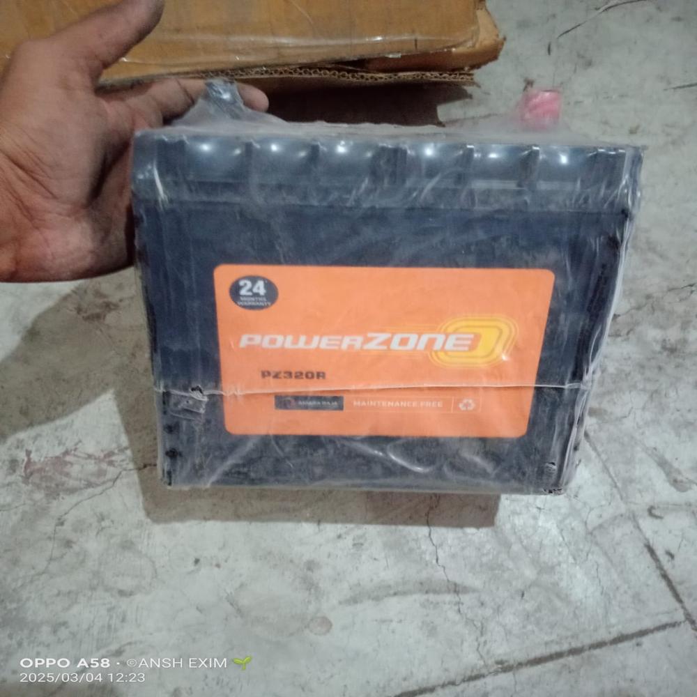 12V28 DRY BATTERY