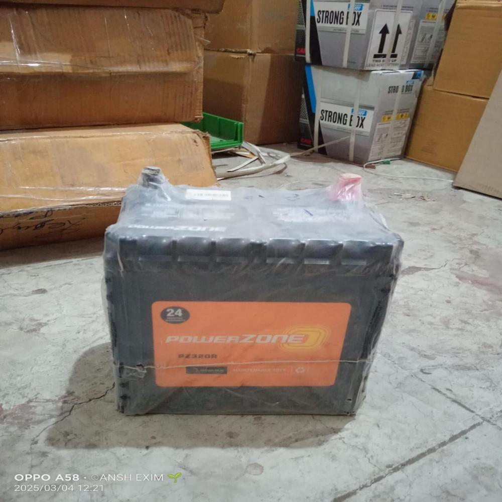 12V28 DRY BATTERY