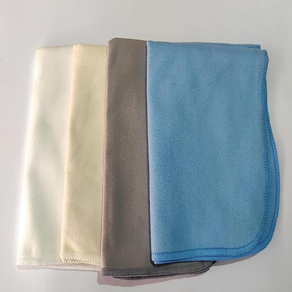 Selvet Optical Cleaning Cloth - Color: Multicolour