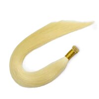 613 Nano-Tip Human Hair Extensions Best for Women