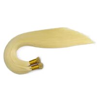 613 Nano-Tip Human Hair Extensions Best for Women