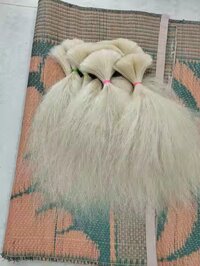 Best Selling 613 Raw Virgin Hair Bundles Hair Extension for Girls