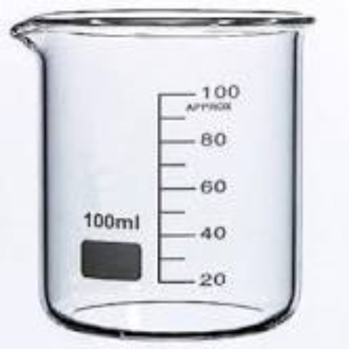 Glass Beaker