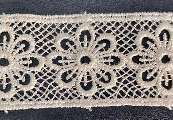 GPO LACE