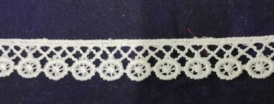 GPO LACE