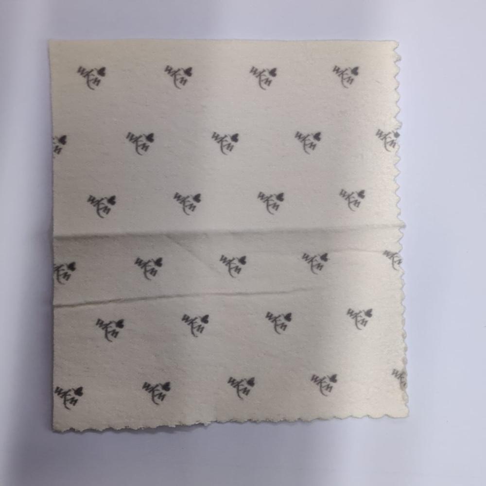 Decent Jewelry Cleaning Cloth