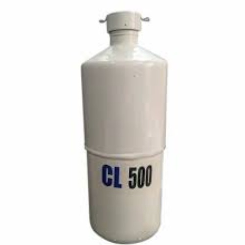 Liquid Nitrogen container