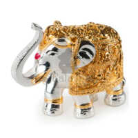 999 Silver Kalash 1 No Hathichap Start Brown
