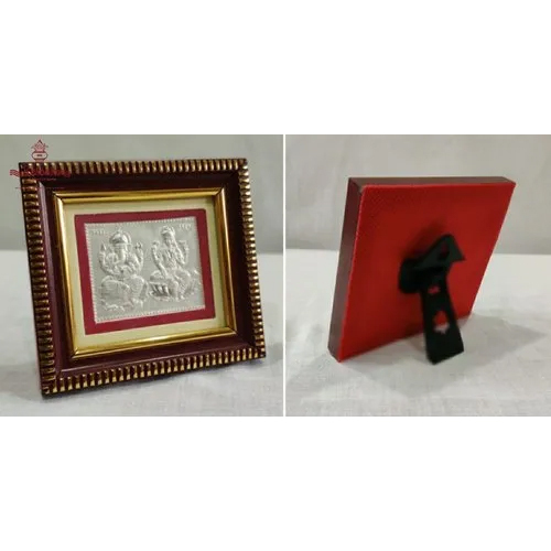 999 Silver Frames