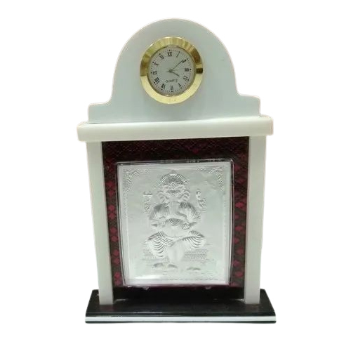 Silver 999 Watch Hut Stand