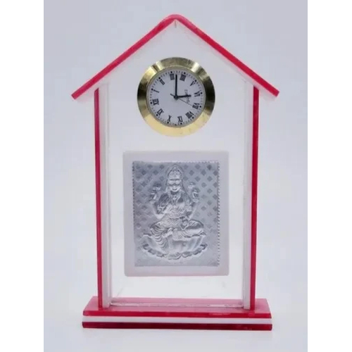 Silver 999 Watch Hut Stand
