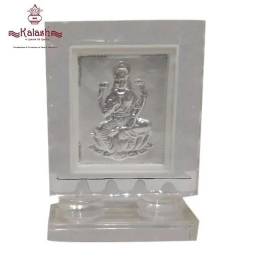 999 Silver Gods Frame Stands