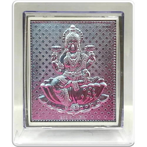 999 Silver Gods Frame Stands