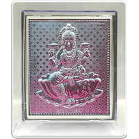 999 Silver Gods Frame Stands