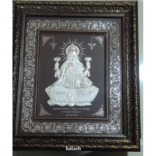 999 Pure Silver - Features: High Quality