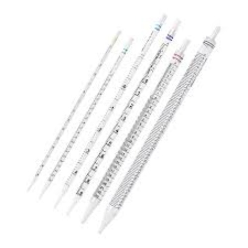 Serological pipette