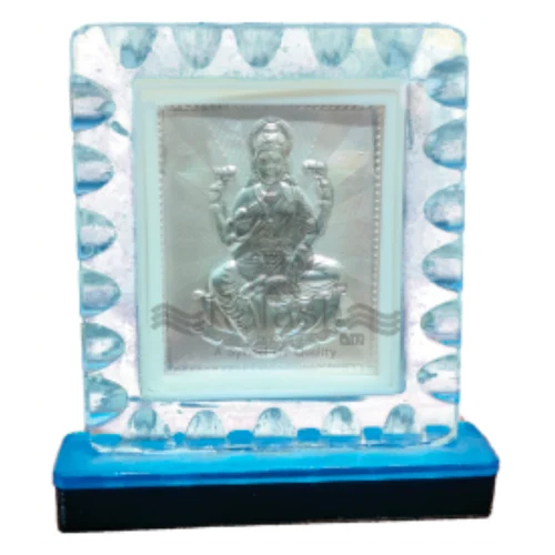 Pure 999 Silver Gods Stand - Feature: Durable