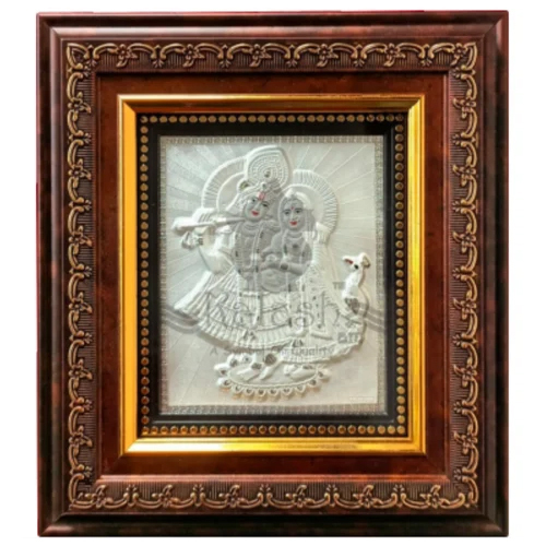 Silver 999 Laxmi Mantra
