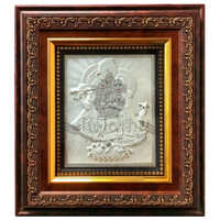 Silver 999 Laxmi Mantra - Feature: Durable
