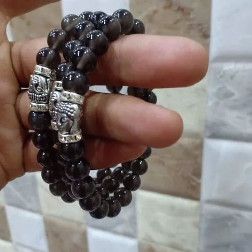 Black obsediyan Bracelet