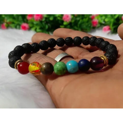 Lava Plus Bio Magnetic Bracelet