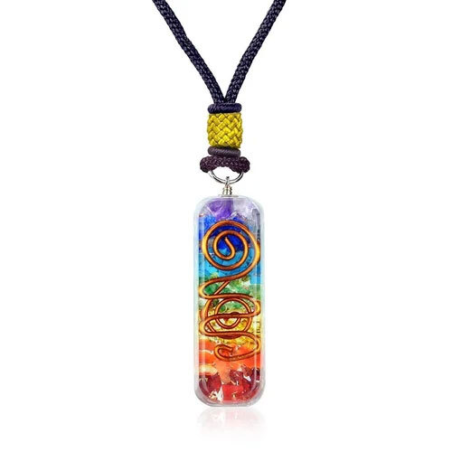 Orgone Energy Pendant