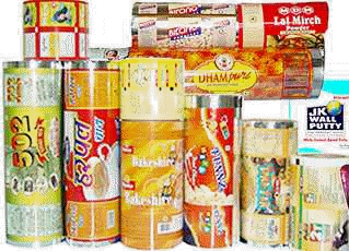 BOPP इंक, ग्रेव्योर प्रिंटिंग