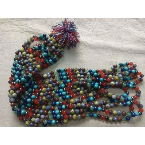 9 Planet Astrological Japa Mala