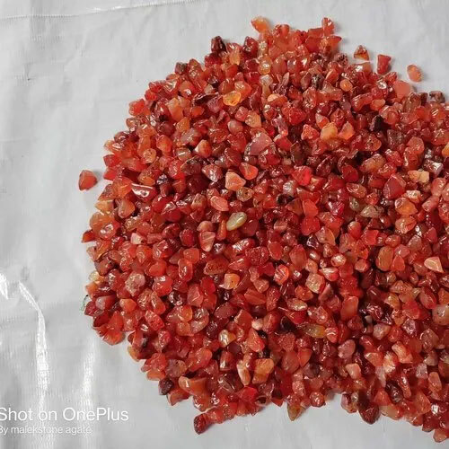 Red Ruby Gemstone